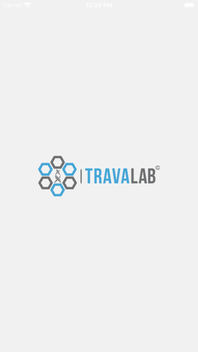 Captures d'écran de TravaLab