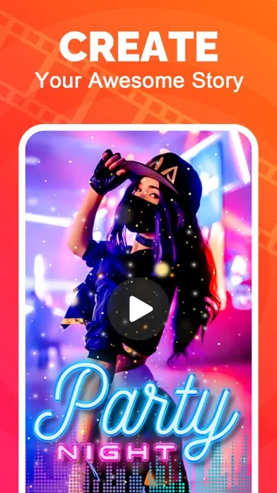 تصاویر Video Maker Photo With Song