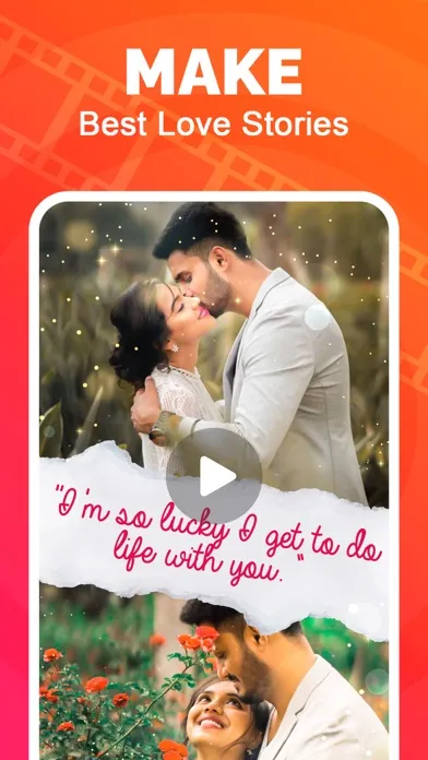 تصاویر Video Maker Photo With Song
