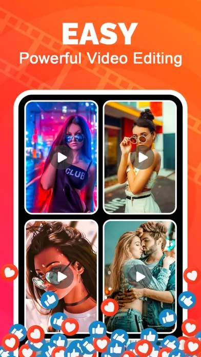 تصاویر Video Maker Photo With Song