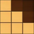 Wood Block Puzzle : Brain Game