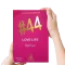 كتاب #44 حب الحياة - بدون نت