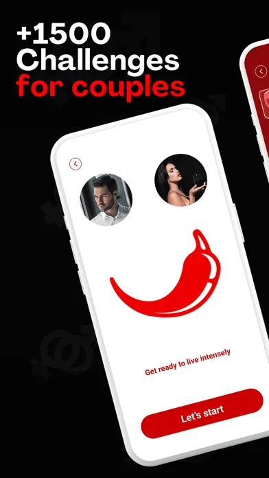 Sex Games for Couples - Dirty Screenshots