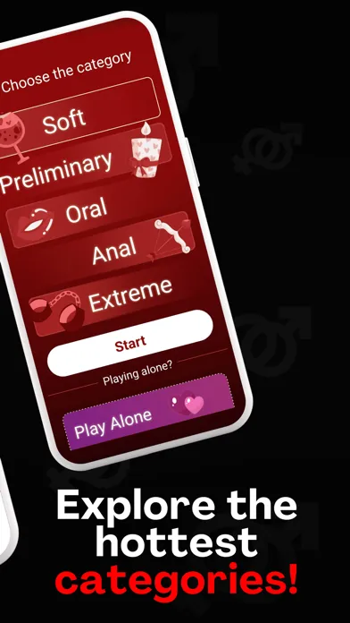 Sex Games for Couples - Dirty Screenshots