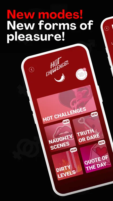 Sex Games for Couples - Dirty Screenshots