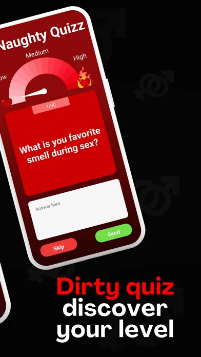 Sex Games for Couples - Dirty Screenshots