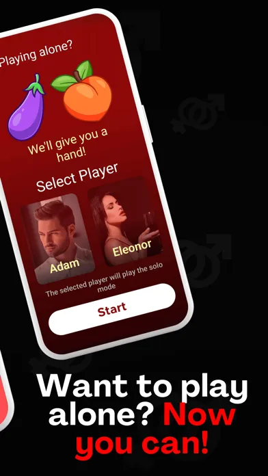 Sex Games for Couples - Dirty Screenshots