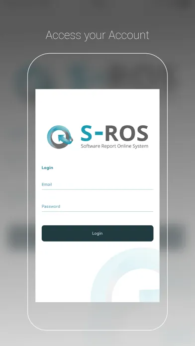 S-ROS Screenshots