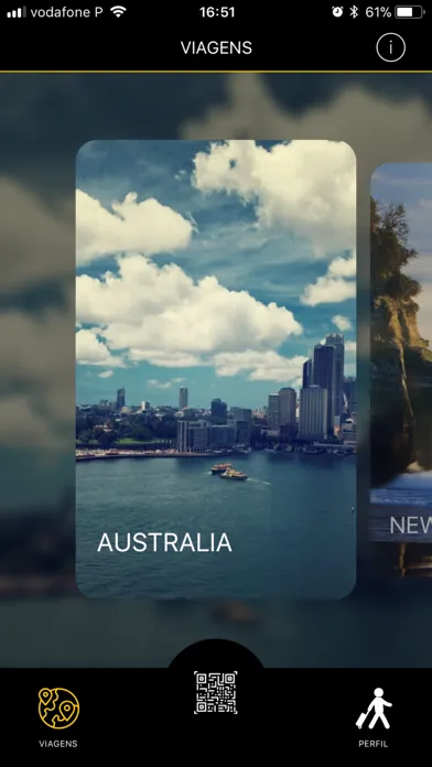 Capturas de pantalla de TQ Travel Quality