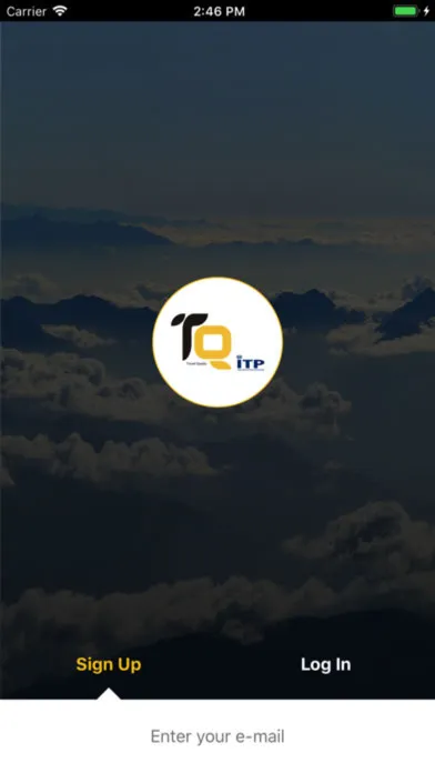 Capturas de pantalla de TQ Travel Quality