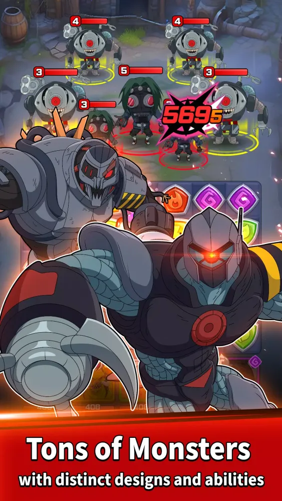 Sky Isle Rescue:Match-3 Puzzle Screenshots