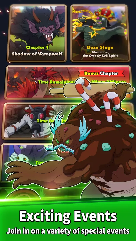 Sky Isle Rescue:Match-3 Puzzle Screenshots