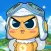 Sky Isle Rescue:Match-3 Puzzle
