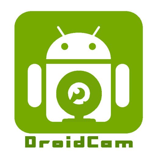 DroidCam - Webcam for PC DroidCam - Webcam for PC