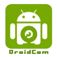 DroidCam - Webcam for PC