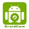 DroidCam - Webcam for PC