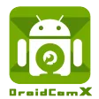 DroidCamX - HD Webcam for PC