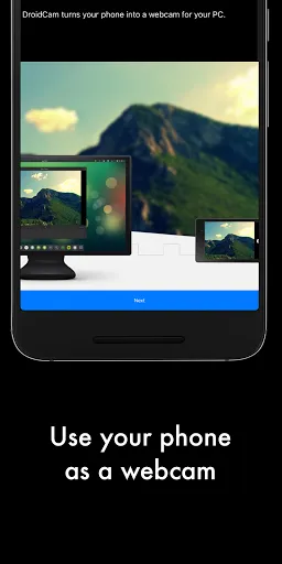 DroidCamX HD Webcam for PC APK for Android Download PGYER APKHUB