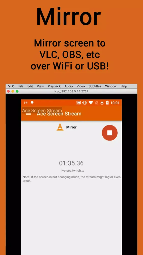 صور Ace Live Streaming