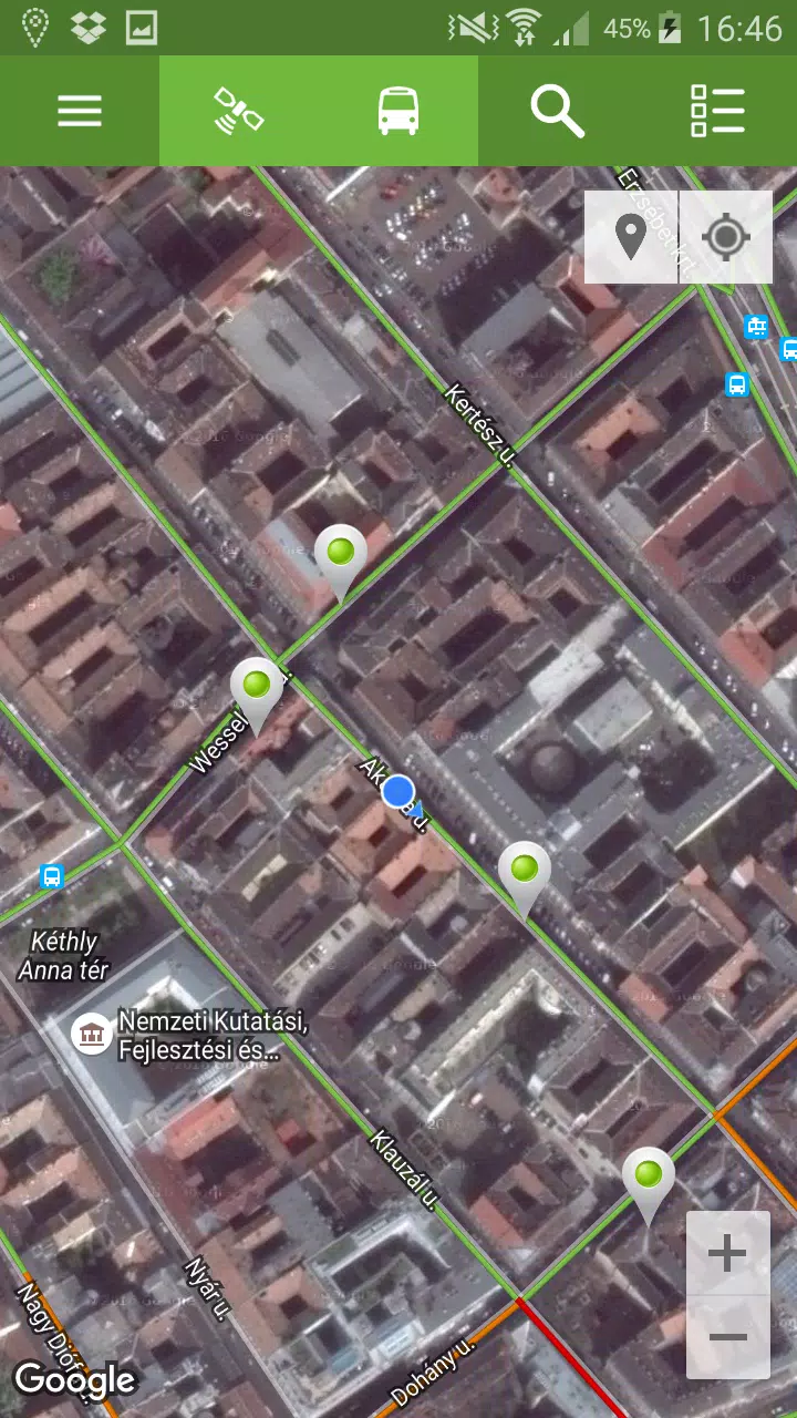 Tobacco Shop Map - Hungary Screenshots