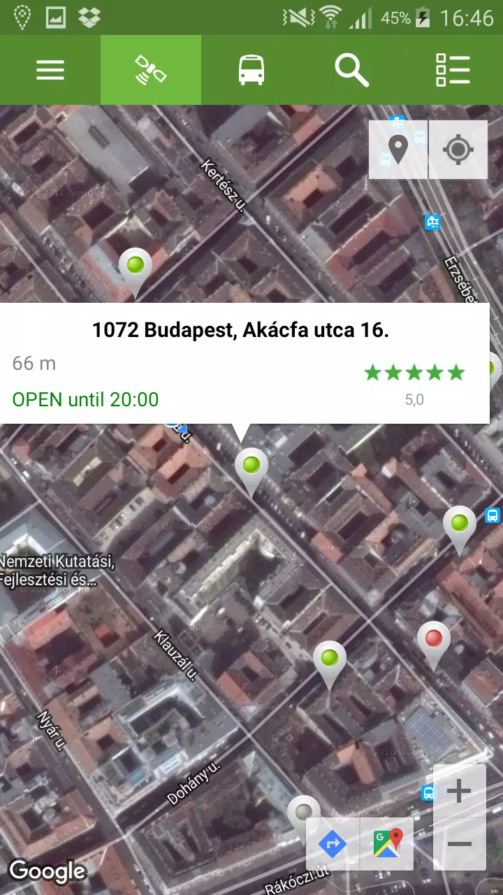 Tobacco Shop Map - Hungary Screenshots