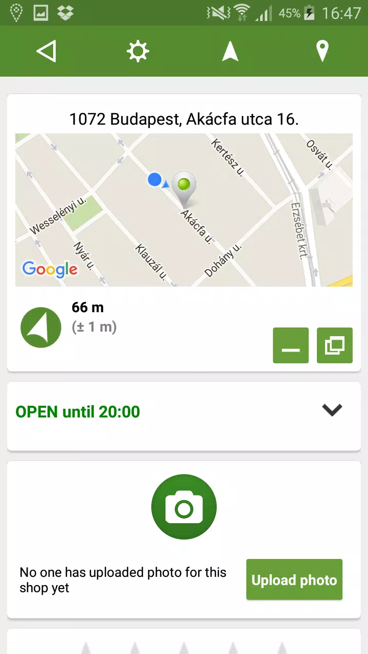 Tobacco Shop Map - Hungary Screenshots