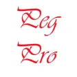 Peg Pro Peg Pro