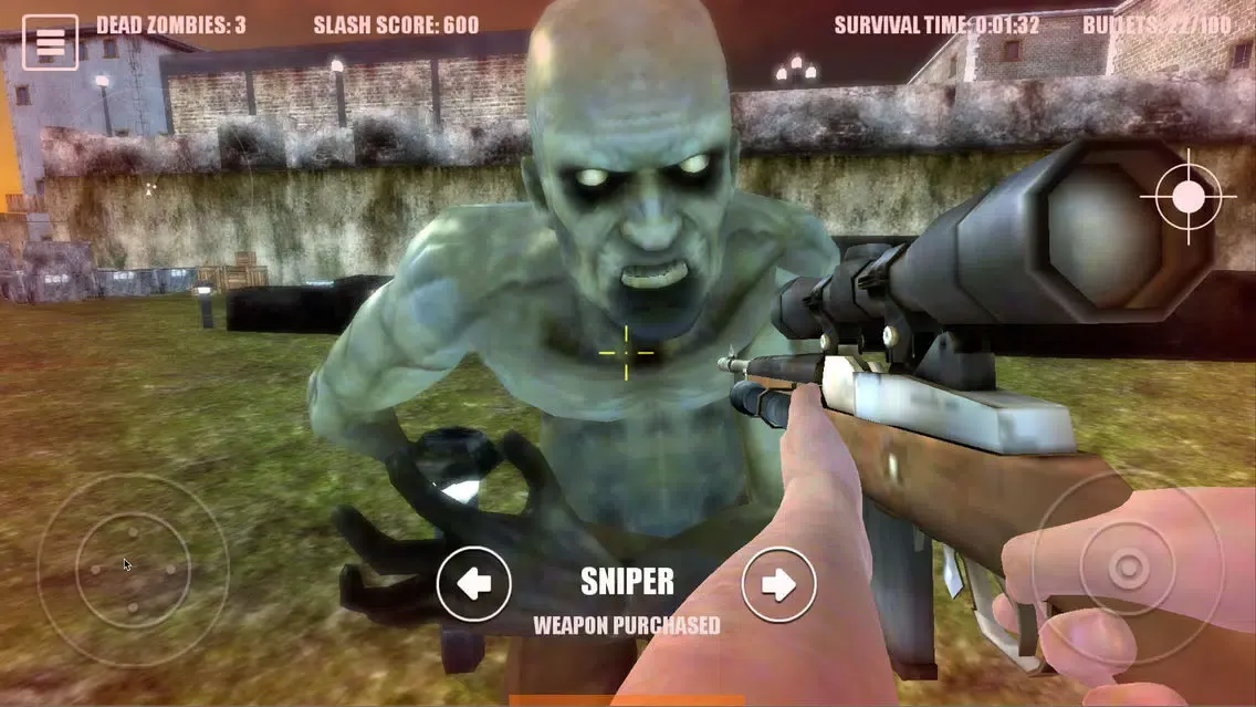 صور Jason vs Zombies 2