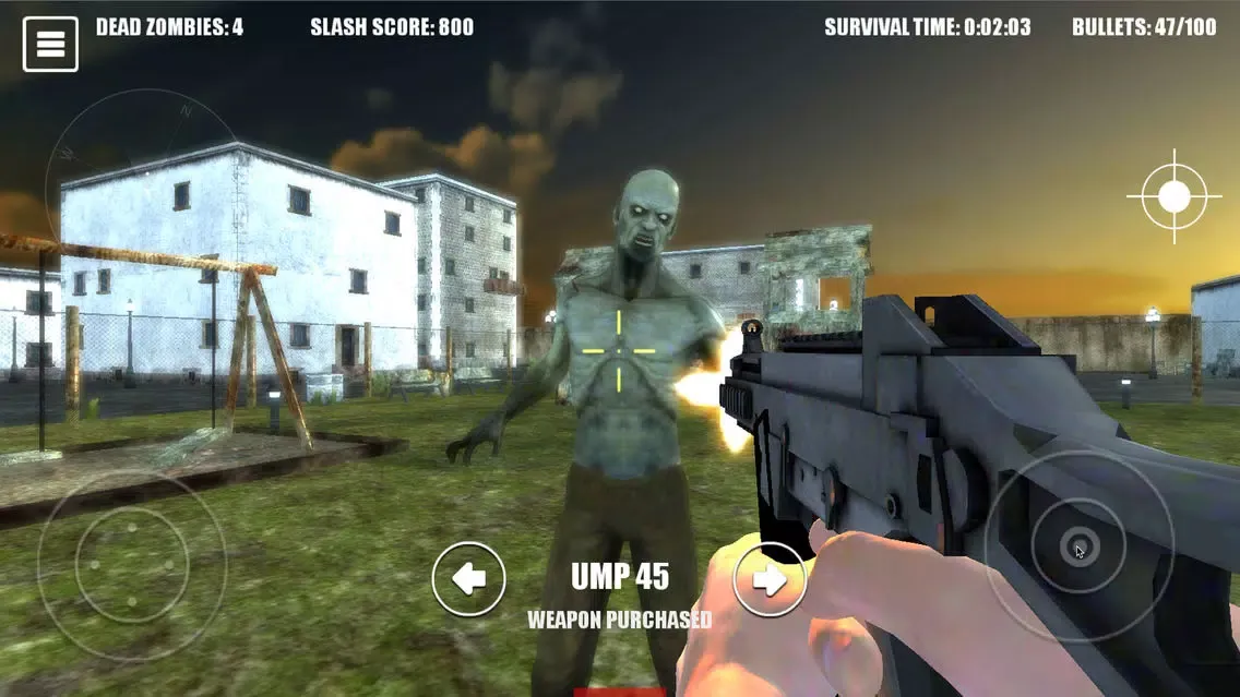 صور Jason vs Zombies 2