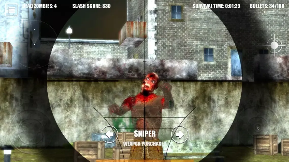 صور Jason vs Zombies 2