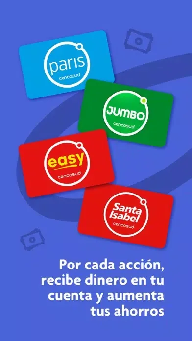 Screenshot di ShopApp: Premios y Recompensas