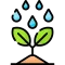 Plant Reminder: Watering & Ca