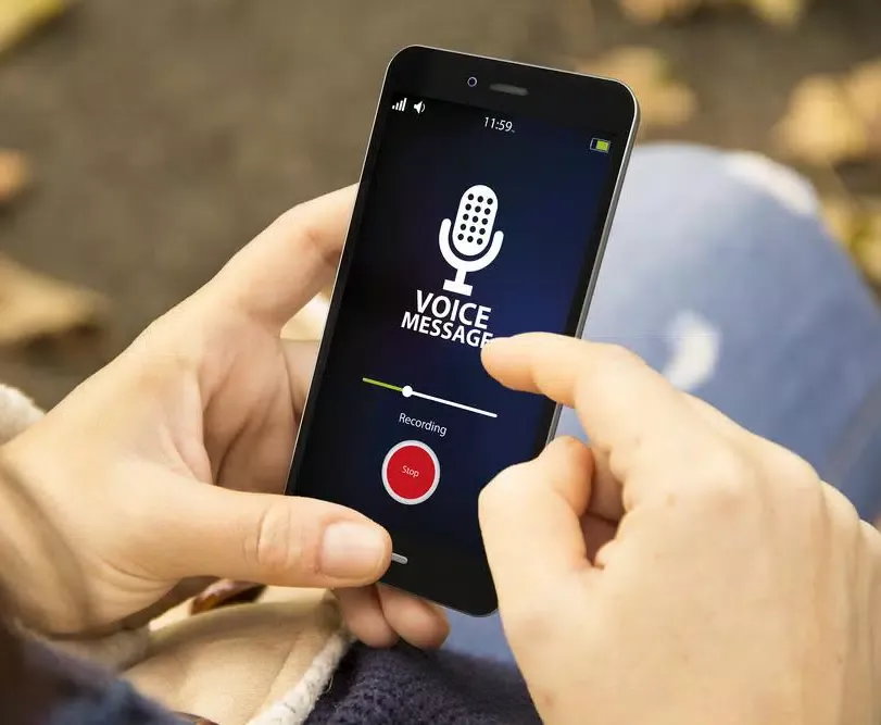تصاویر Call Recorder Pro