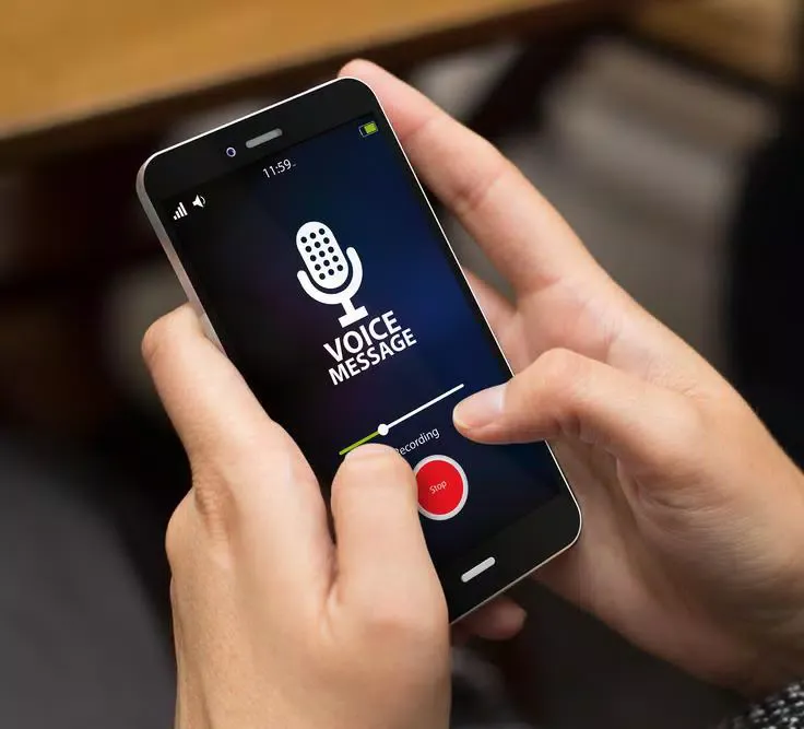 تصاویر Call Recorder Pro