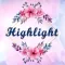 Highlight Cover - Logo Maker