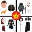 Guess The Thrones Character Guess The Thrones Character