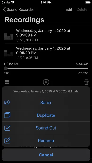 تصاویر Sound recording recorder