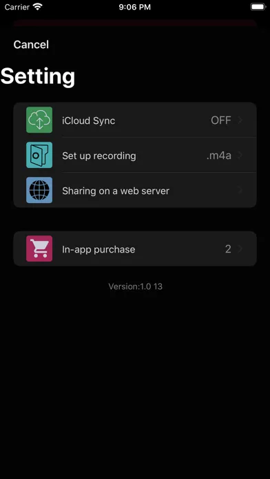تصاویر Sound recording recorder