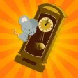 Hickory Dickory Dock - Rhyme Hickory Dickory Dock - Rhyme
