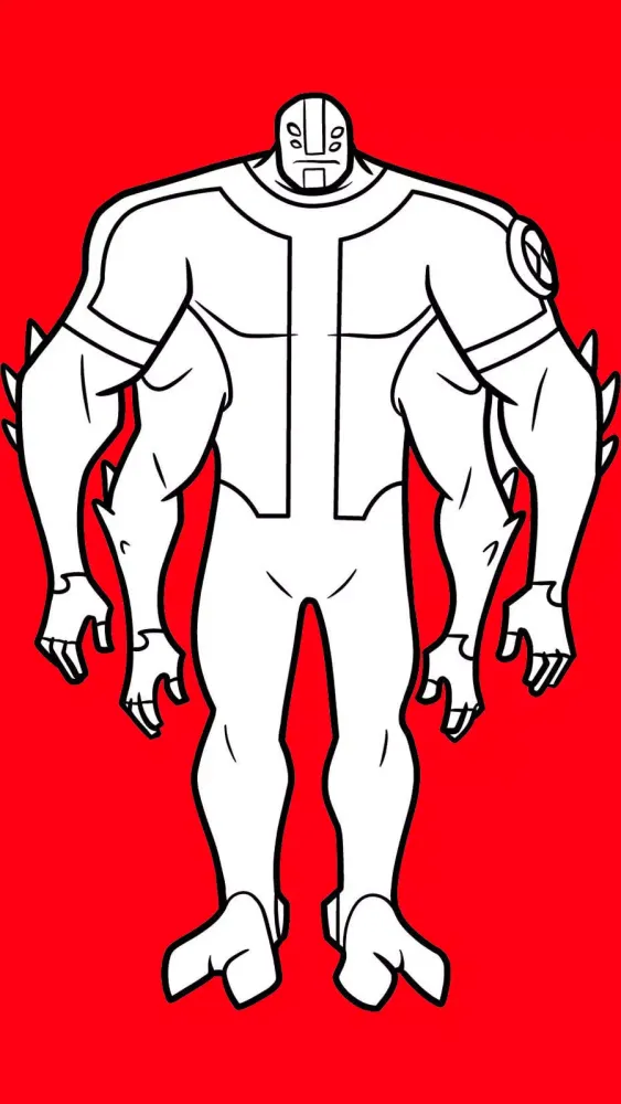 Drawing Ben Aliens Ten Learn Screenshots