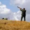 Hunting - birdcall birdsong