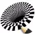 Coloring Book 3D Pixel Draw