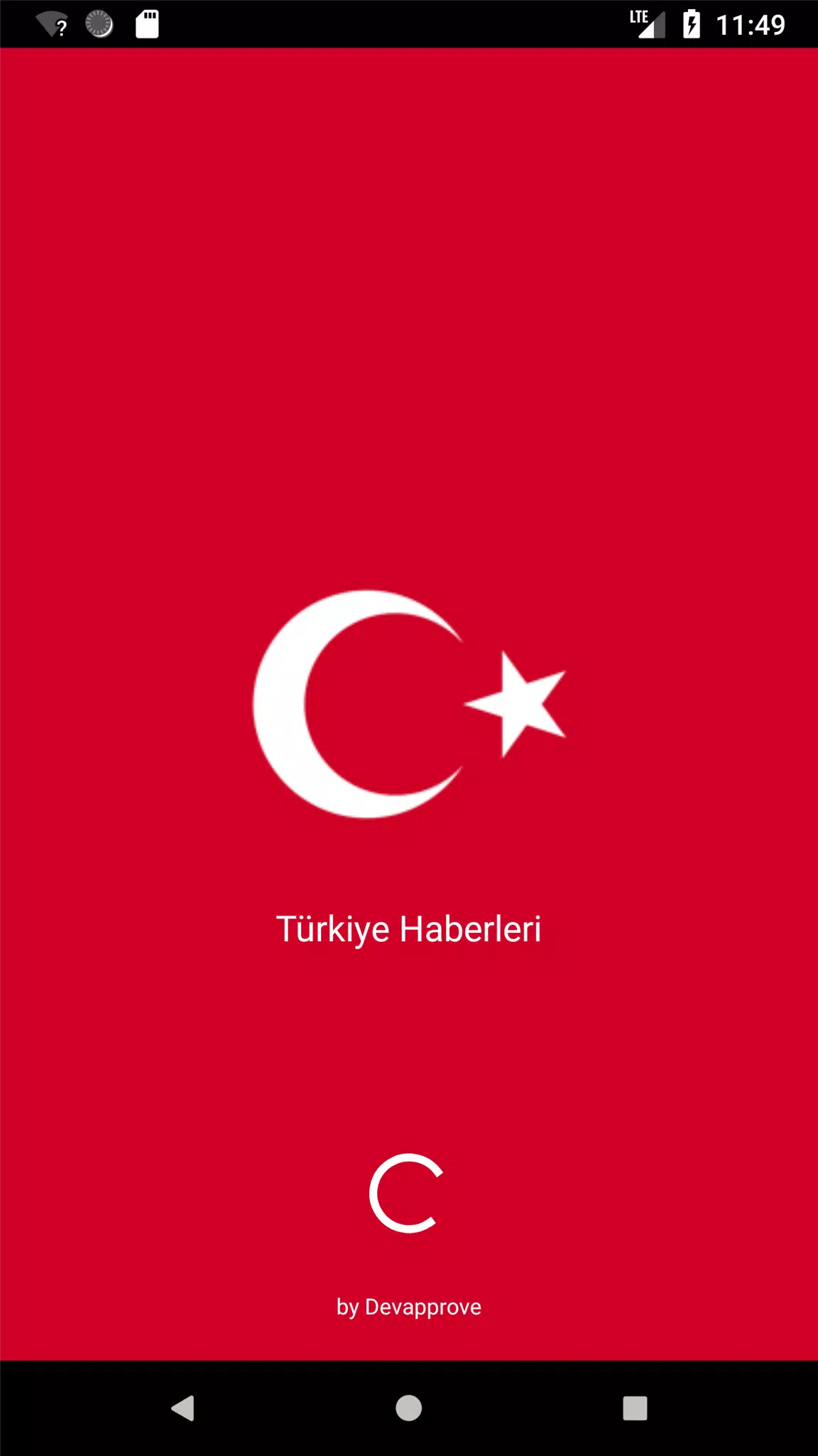 Haberler - Türkiye Haberleri - Screenshots