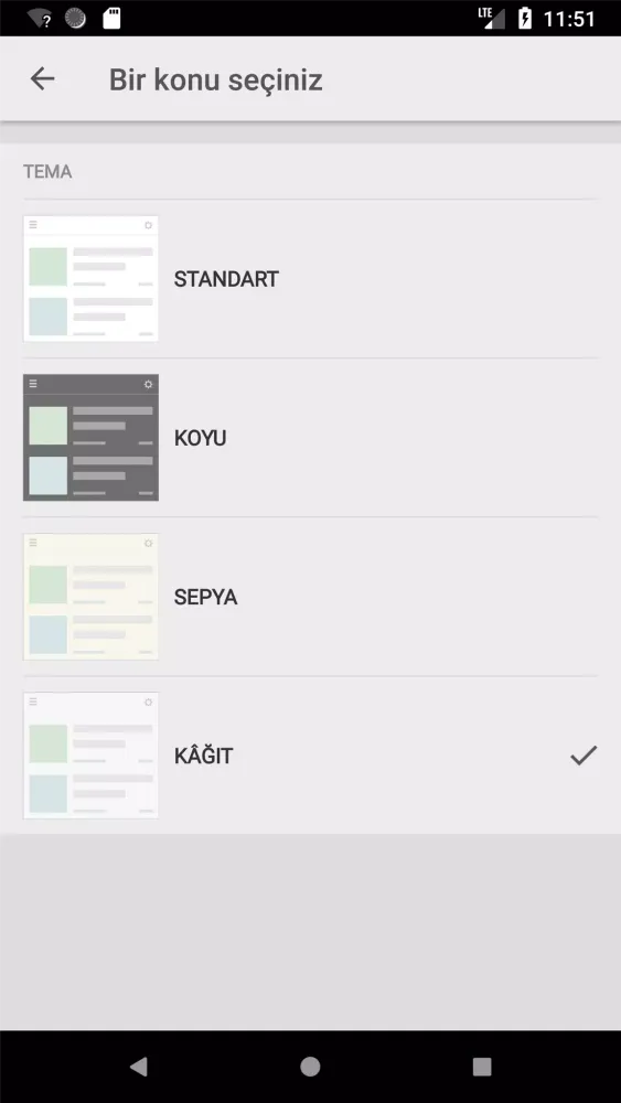 Capturas de pantalla de Haberler - Türkiye Haberleri -