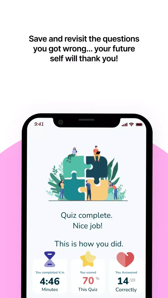 Capturas de pantalla de Learn AWS Cloud Practitioner