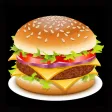 Burger Recipe