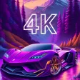 Car Wallpaper 4k