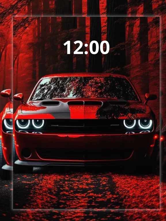 Car Wallpaper 4k iPad  Screenshots