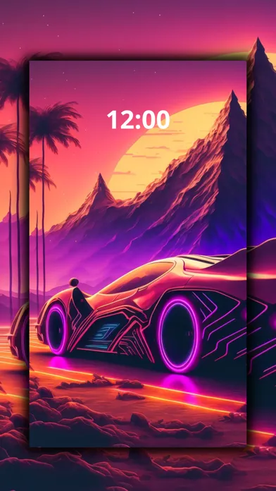 Car Wallpaper 4k Screenshots
