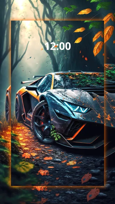 Car Wallpaper 4k Screenshots